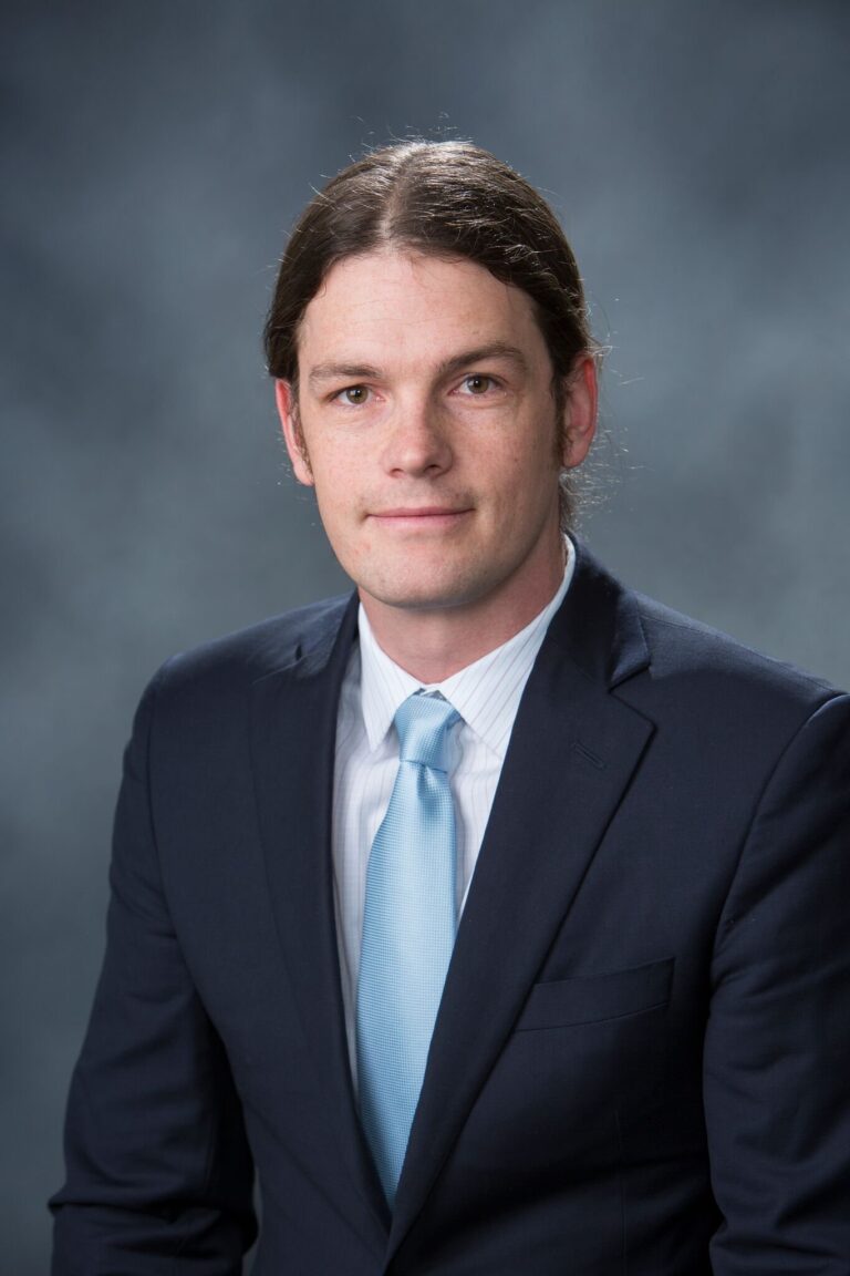 Website Launch for Mark Brockway, Faculty Fellow in Religion and Political Science at Syracuse University