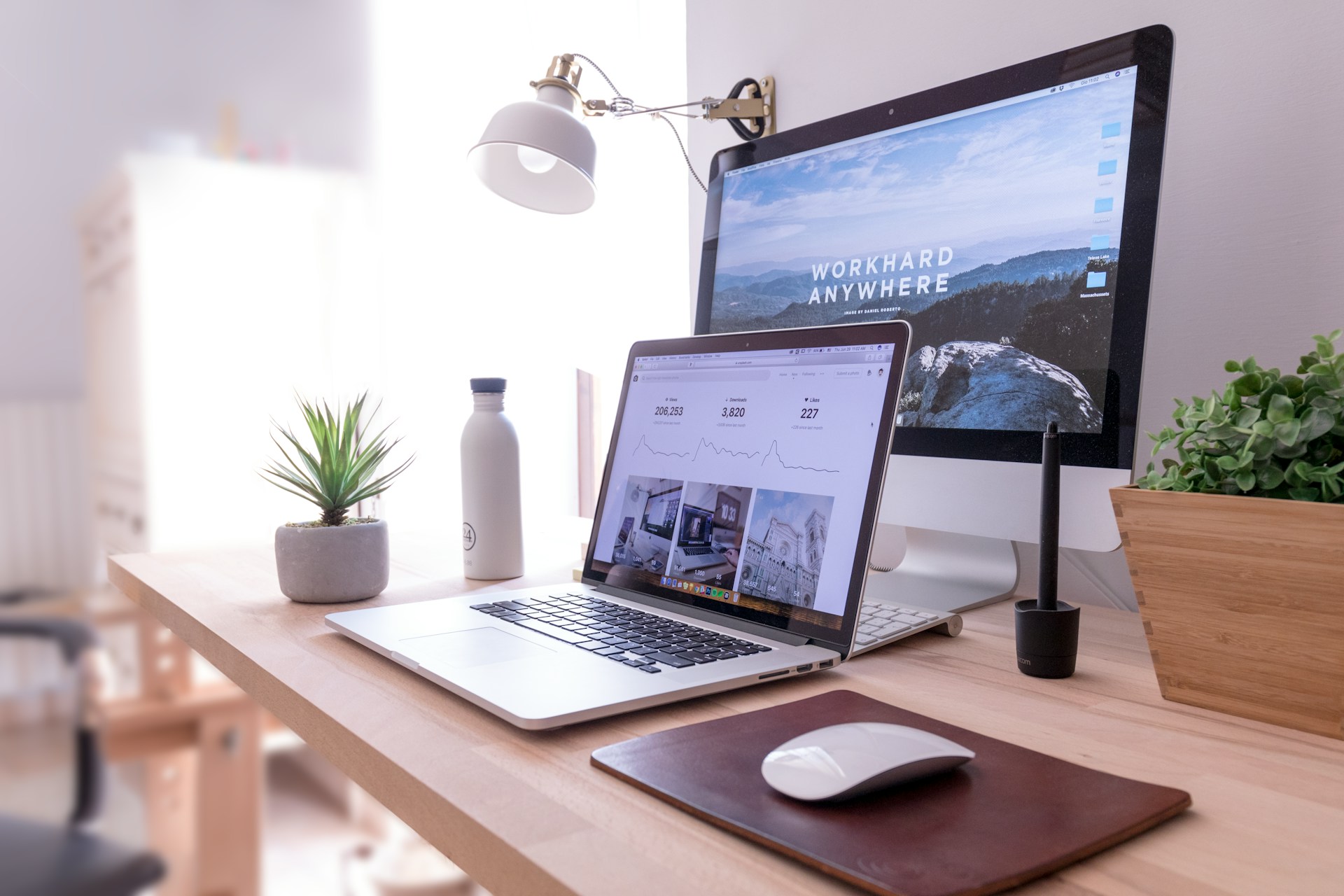 Website Management