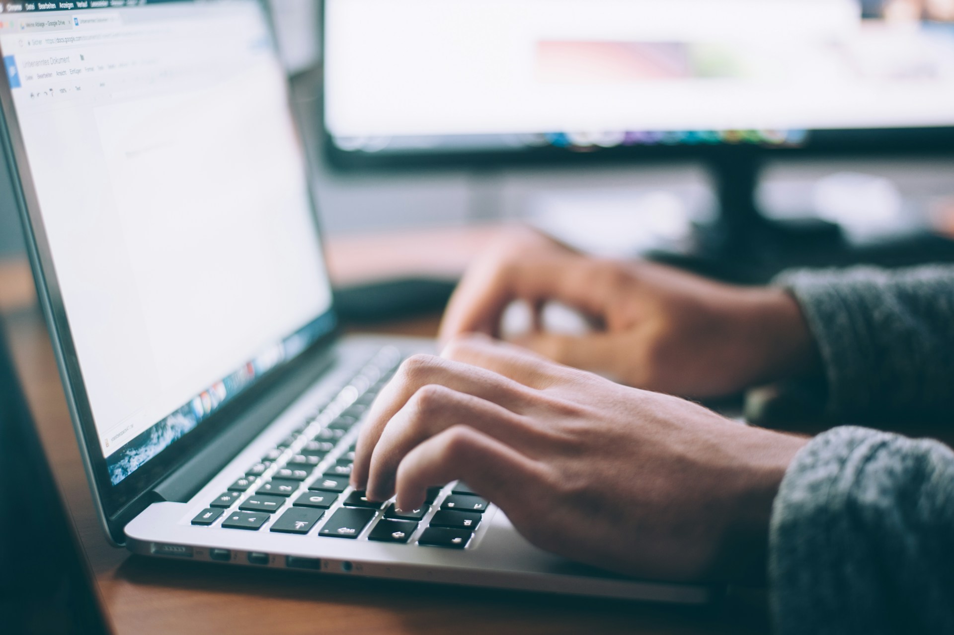 Website Creation Basic - 50% Payment 2 of 2